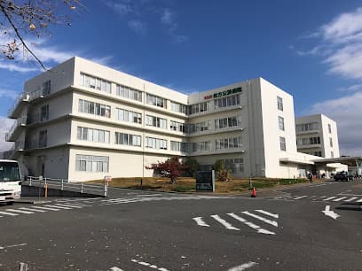 枚方公済病院