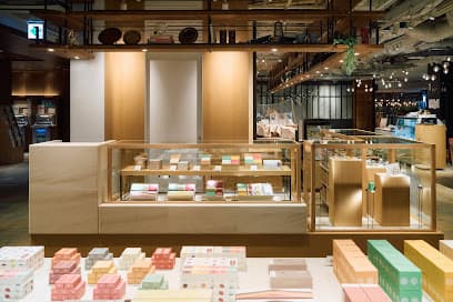 都松庵 枚方T-SITE店