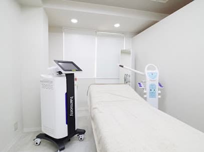 温活整体&Beauty Salon harmony
