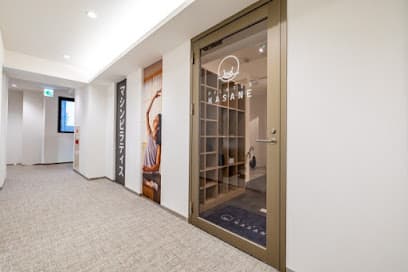 Pilates KASANE 枚方店