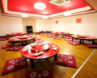 中国料理 朱鷺 枚方店