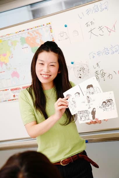 KEC日本語学院 枚方本校