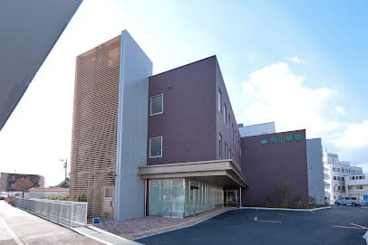 向山病院