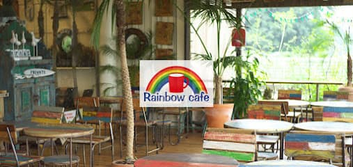 レインボーカフェ 枚方店