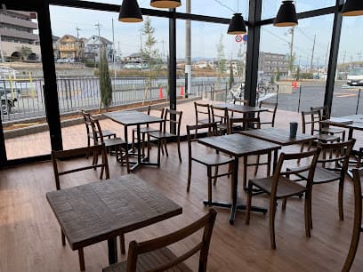 Boulangerie&Cafe サニーサイド枚方長尾店