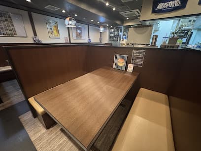 カフェ&レストラン 青とんぼ