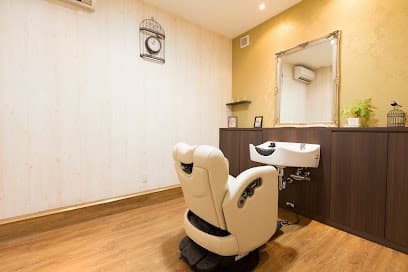 hair resort Lien