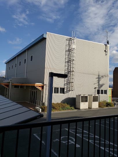 枚方市立牧野生涯学習市民センター 牧野北分館