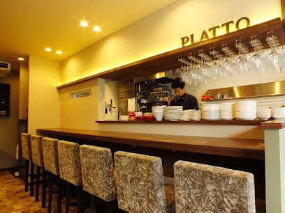 フレンチバル platto