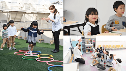 成基の幼児教育 TAM 枚方