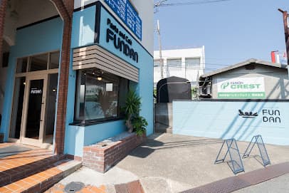 Pasta and Cafe FUNDAN