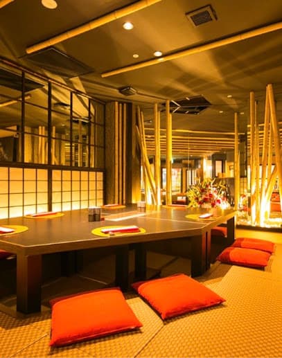 新串揚げ創作料理 串やでござる 枚方店