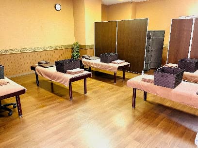 もみほぐしスペース ダイコク枚方店
