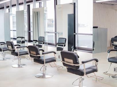 MEN'S salon HYPE 枚方 メンズカット/パーマ/曲がる縮毛矯正/眉ワックス
