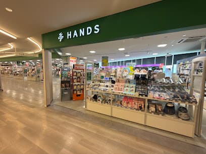 ハンズ 枚方モール店