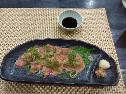 創作料理 仁