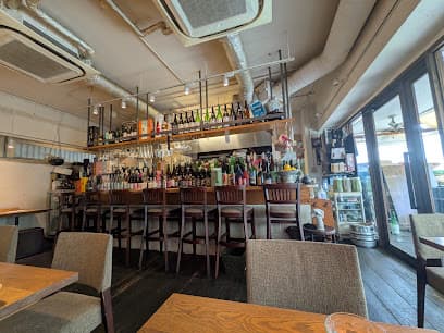 RIZZA DINING 枚方店