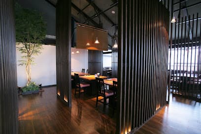 肉の松阪山之上本店