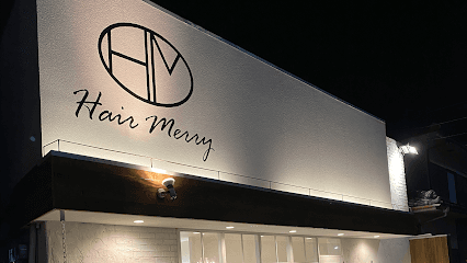 Hair Merry ヘアメリー