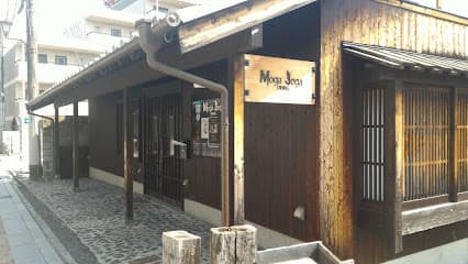 モガジョガダイニング 枚方宿