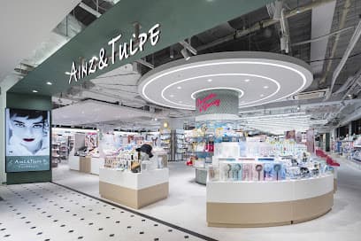 アインズ&トルペ 枚方T-SITE店(AINZ&TULPE)