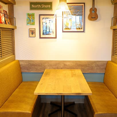 ソライロキッチン モアナ 枚方モール店