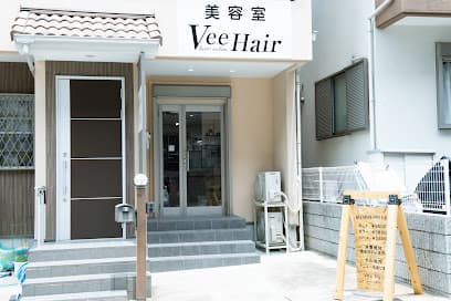 VeeHair