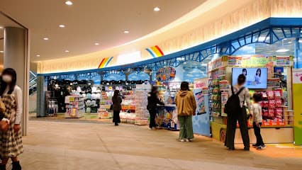 OLYMPIA くずはモール店
