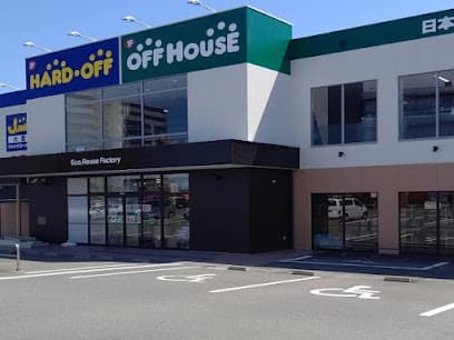 オフハウス枚方長尾店