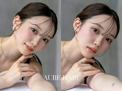 AUBE HAIR camelia 枚方店 【オーブ ヘアー カメリア】