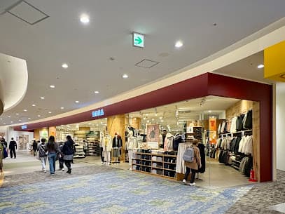 無印良品 くずはモール