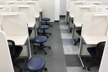 関西個別指導学院 枚方教室