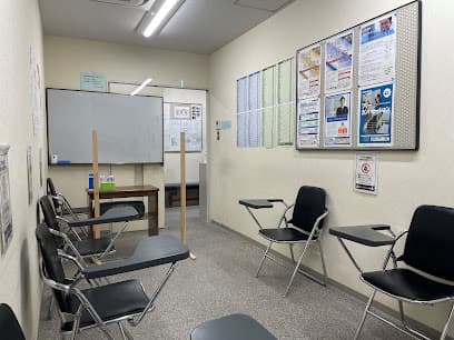KEC外語学院 枚方本校