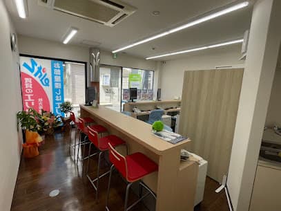 賃貸のエリッツ
