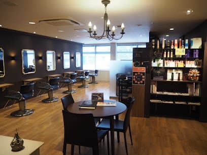 Hair Studio ANNEX 枚方店