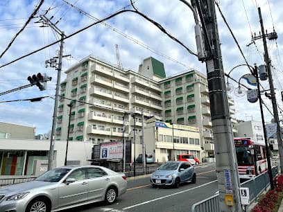 グリーンハウス枚方