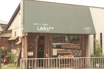 LAR5 (らるご)