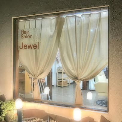 Hair salon Jewel (女性専用サロン)
