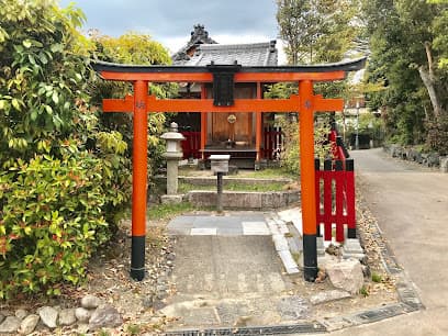交野天神社