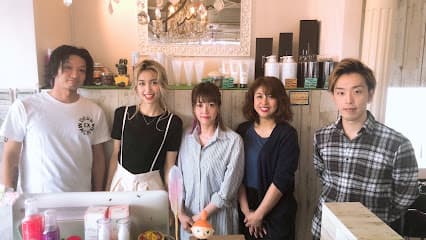 髪質改善トリートメント美髪サロン Passion枚方牧野本店