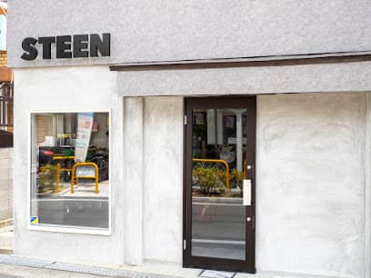 STEEN /枚方美容室