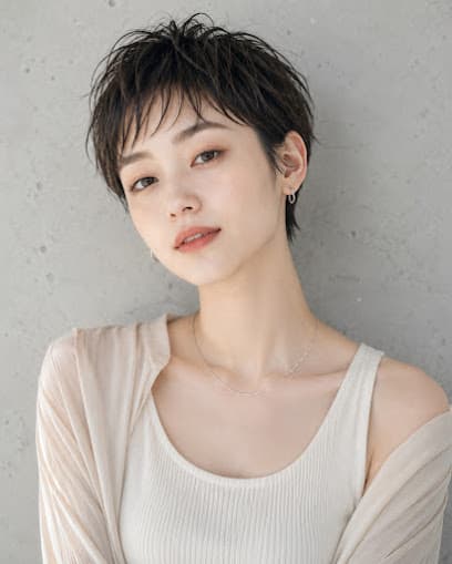 hairsBERRYくずは