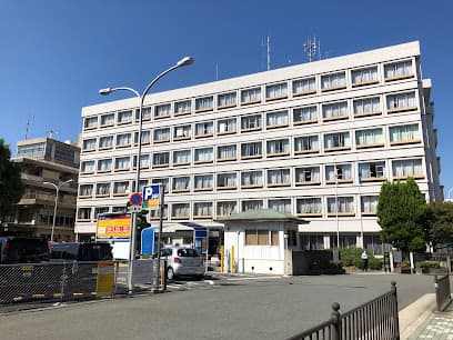 枚方市役所