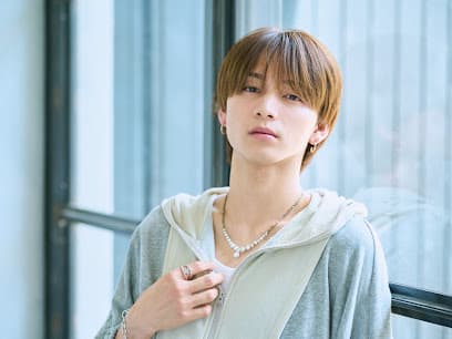 Men's salon L-MARK 枚方【メンズサロン エルマーク】