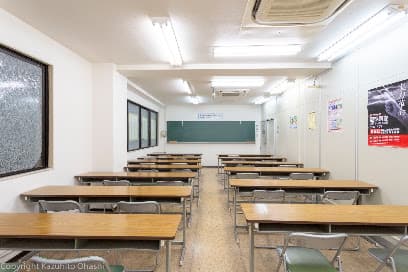 KEC近畿教育学院 枚方本校