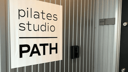 pilates studio PATH