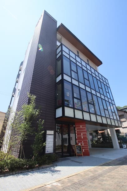 株式会社ハウスゲート