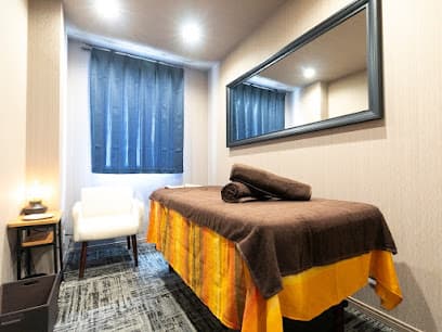 The Relaxation Salon Lany 枚方店
