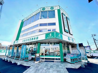 住まいるプラス1 近畿住宅流通本店