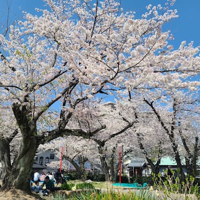 牧野公園